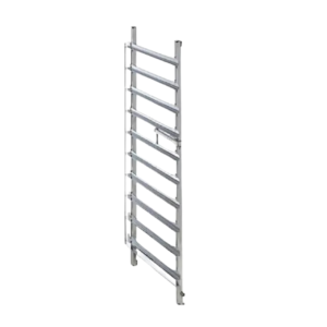 Rational 60.61.576 Hinging Rack 6-1/1, 6 Trays Capacity, 40 X 60 cm - Image 2
