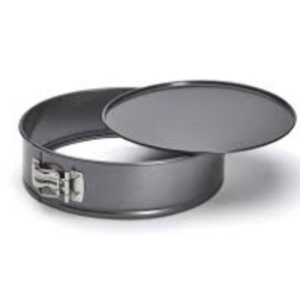 "Series Carbon" "Cake Pan" "Carbon Steel" "Round Shape"