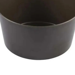 Louis Tellier Non-Stick Steel Charlotte Mould Ø 18CM, H 10CM - Image 3