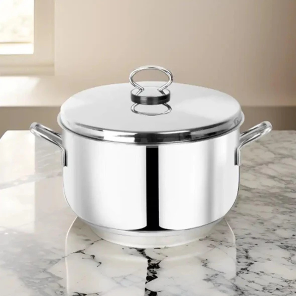 Stainless Steel
