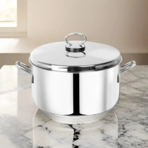 Stainless Steel