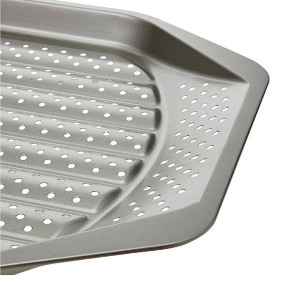 "Steel Chip" "Carbon Tray" "Grey Tray" "silicone"