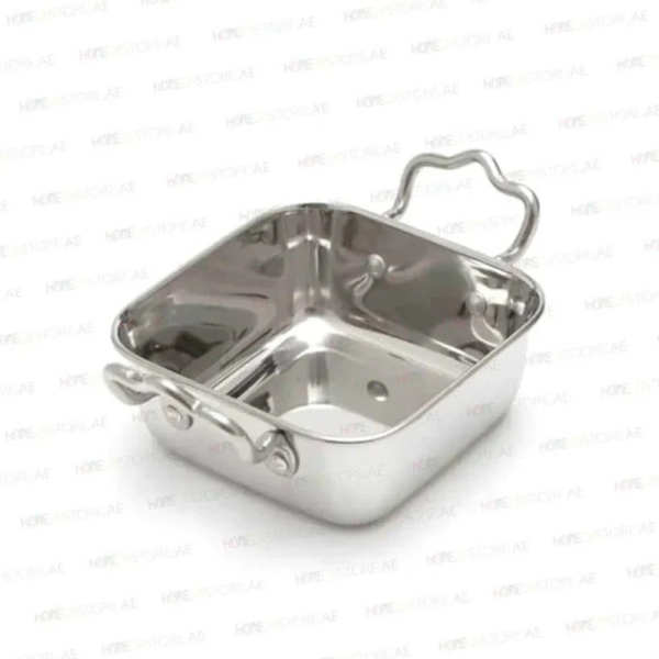 "Roasting Pan" "Steel Mini" "American Pan"