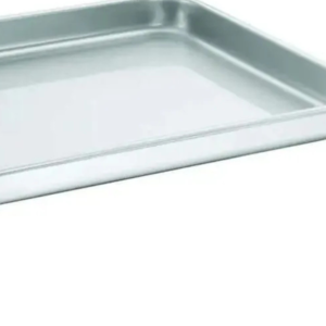 "Stainless" "Steel Pan" "Lid Ozti" "Roasting Pan"