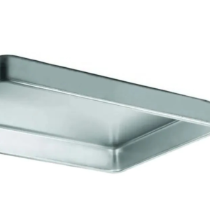 "Steel Pan" "Lid Ozti" "Roasting Pan" "Stainless"