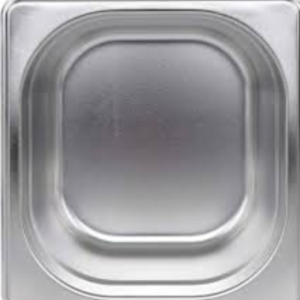 "Steel Perforated" "GN Pan" "Stainless"