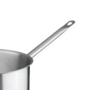 Chef360 USA 58112 Stainless Steel Sauce Pan 16 cm, 1.5 Liters, Induction - Image 2