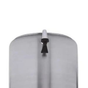 Pujadas Spain P248040 Stainless Steel Stock Pot With Lid 40 cm - Image 3