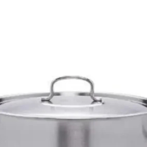 Pujadas Spain P248040 Stainless Steel Stock Pot With Lid 40 cm - Image 4