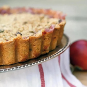 Tart Mould