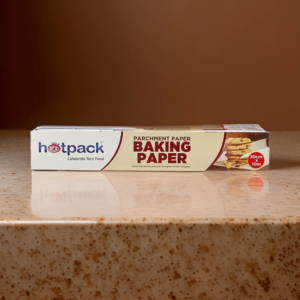White Baking