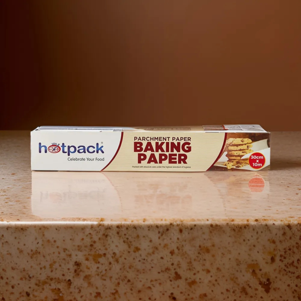 White Baking
