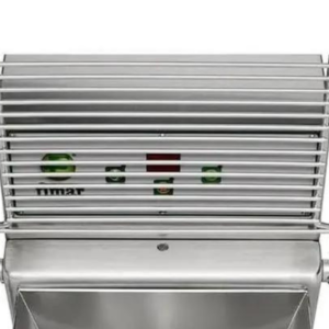 Fimar Stainless Steel Electric 750W PF40E405T, 3.5kg Pasta-Making and Processing Machine 3 Phase, 31 X 59 X 53 cm - Image 3
