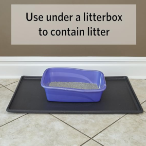 Matfer Bourgeat Aluminium Non-stick Exal Baking Tray, 53 x 32.5 cm - Image 3