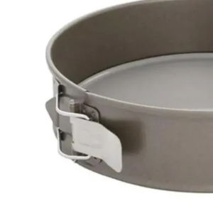 Schneider Non-Stick Spring Cake Mould Ø26CM, H 7CM - Image 3