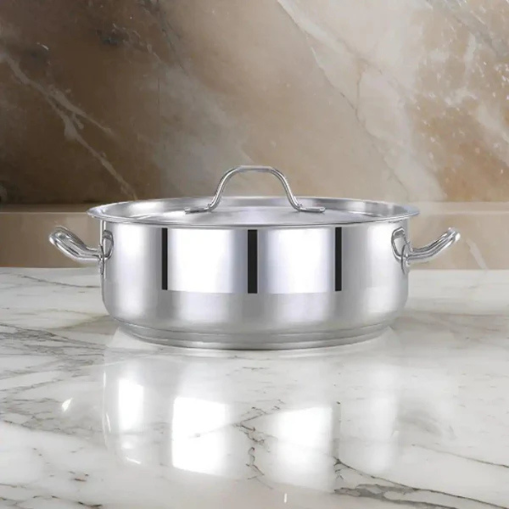kitchen Pot