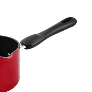 Prestige Aluminum 0.4LClassique Butt Sauce Pan - Image 4