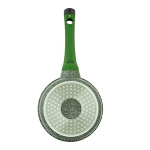 Prestige Essentials Granite 16 cm Sauce Pan With Lid - Image 3