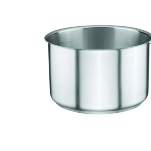 Ozti Stainless Steel Induction Sauce Pan, 16 x 7.5 cm - Image 2