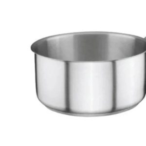 Ozti Stainless Steel Induction Sauce Pan, 16 x 11 cm - Image 3