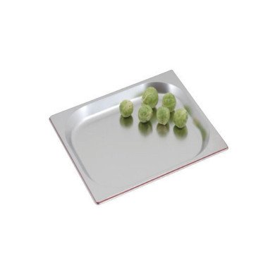 Stainless Steel GN Pan 2/3 100mm