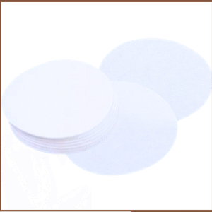 100PCS DISPOSABLE COFFEE FILTER FOR COLD BREW BROWN