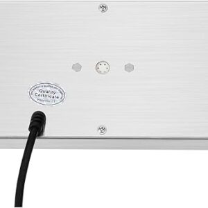 YOOYIST Commercial 8 Channels Digital Kitchen Timer