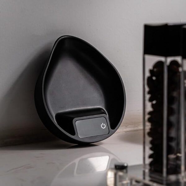 GENERIC DIGITAL MINI ELECTRICAL COFFEE SCALE (TOUCH) UP TO 2KG