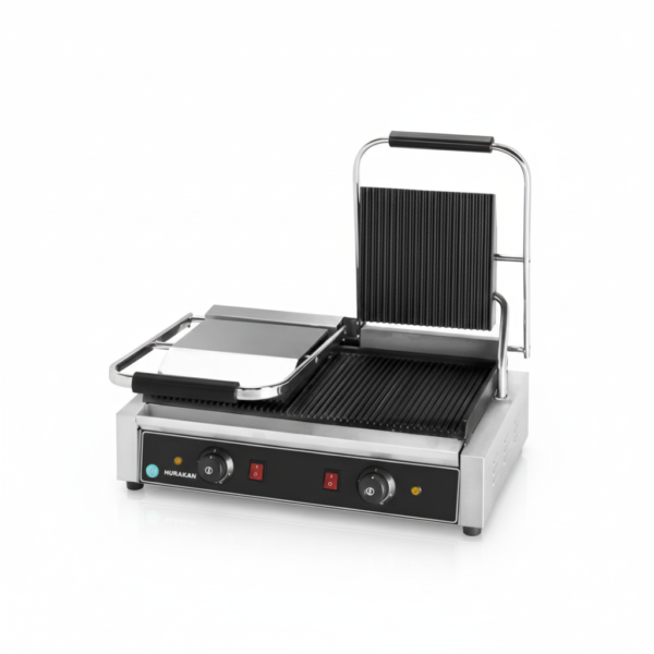 CONTACT GRILL HURAKAN HKN-PE44R/GP