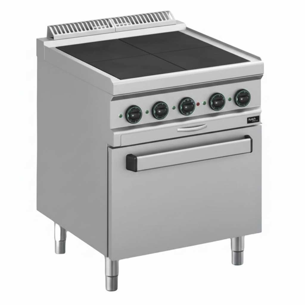 APACH 700 Series Water Grill APGEW-47P/PL