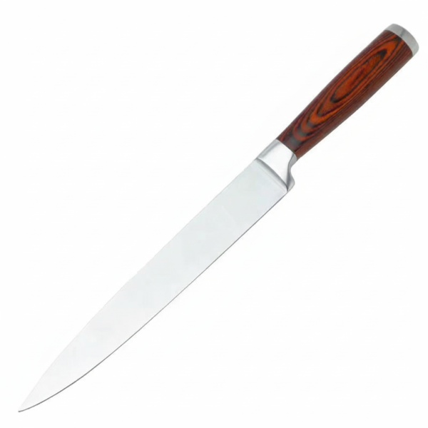 Meat Caving Set
