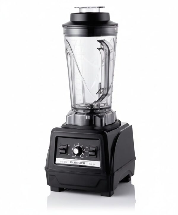 Commercial Blender HS-380 (4L) Heavy Duty