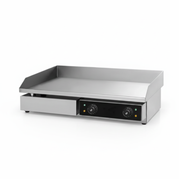 ELECTRIC GRIDDLE HURAKAN HKN-PSL730/GP