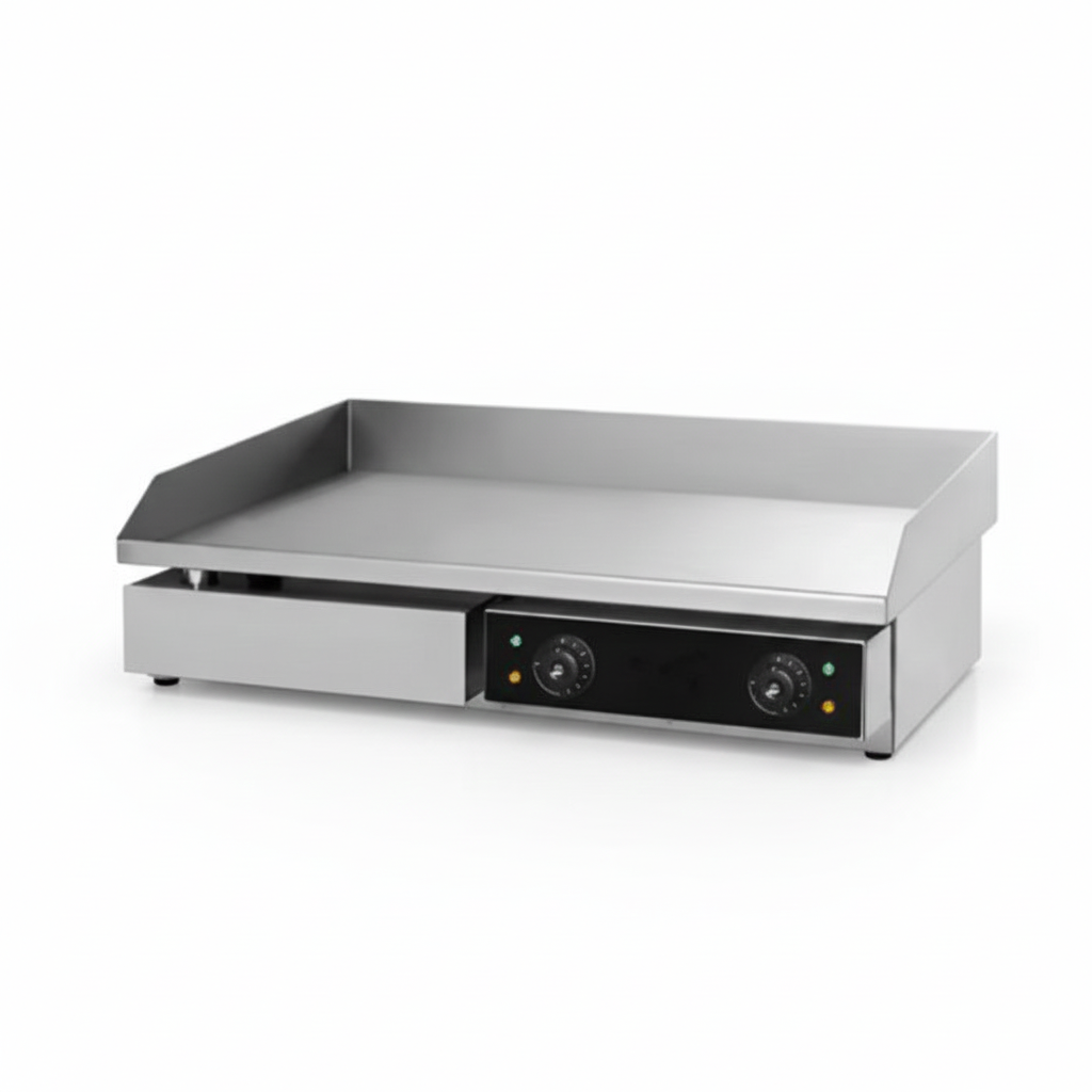 ELECTRIC GRIDDLE HURAKAN HKN-PSL730/GP