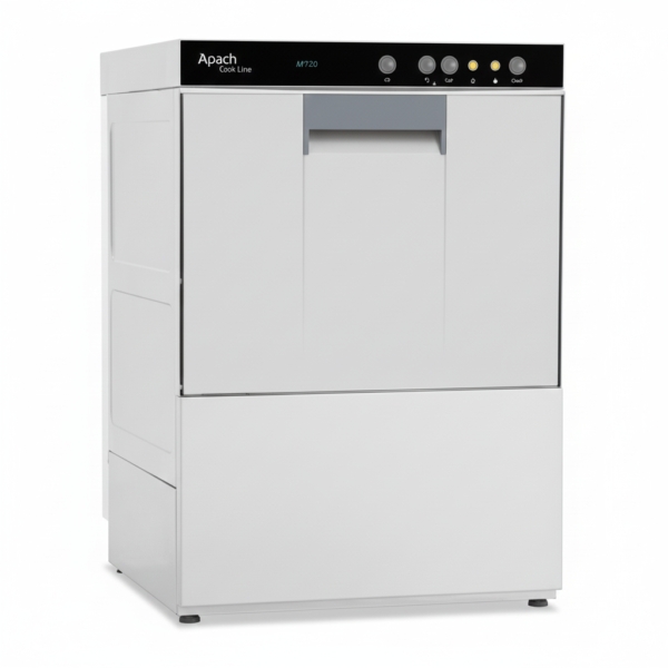 APACH DISHWASHER MACHINE AF500/SA (919379)