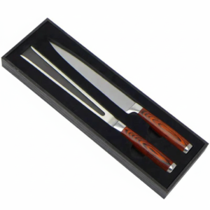 Meat Caving Set