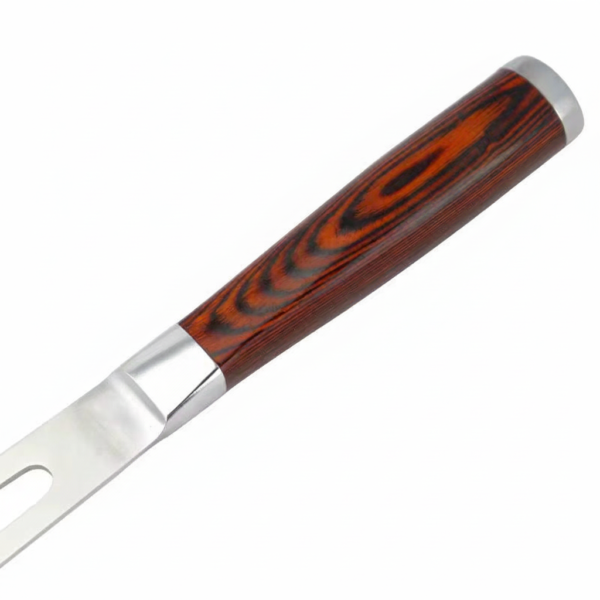 Meat Caving Set
