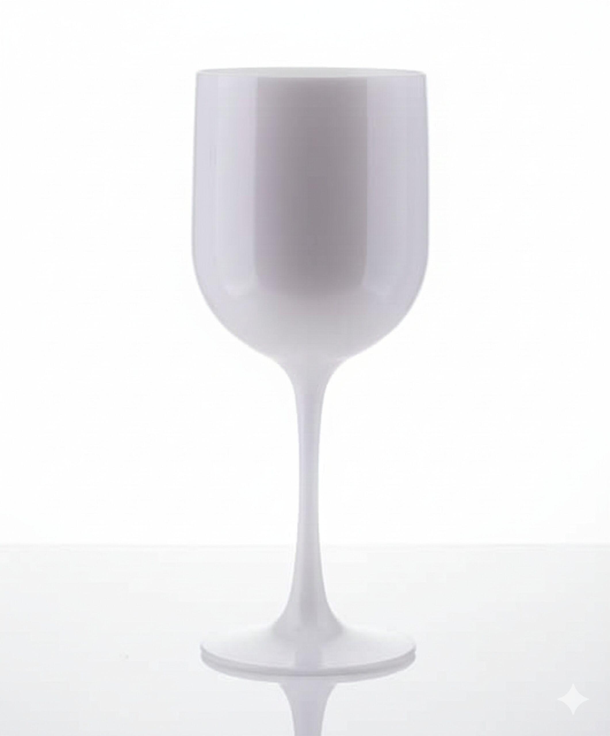 POLYCARBONATE PREMIUM COCKTAIL GLASS 480ML CLEAR