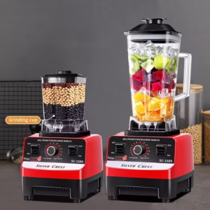 Mixer & Blender​