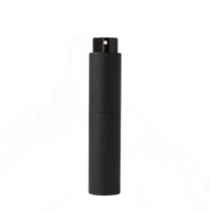 COFFEE WATER SPRAY 10ML BLACK