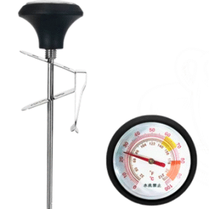 DIGITAL THERMOMETER
