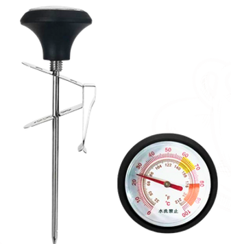 DIGITAL THERMOMETER