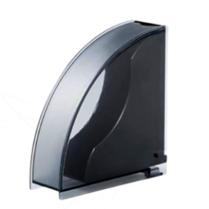 COFFEE FILTER HOLDER No-1 | Black