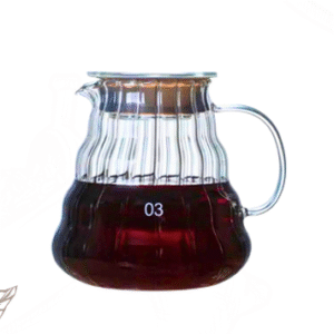 COFFEE SERVER 700ML