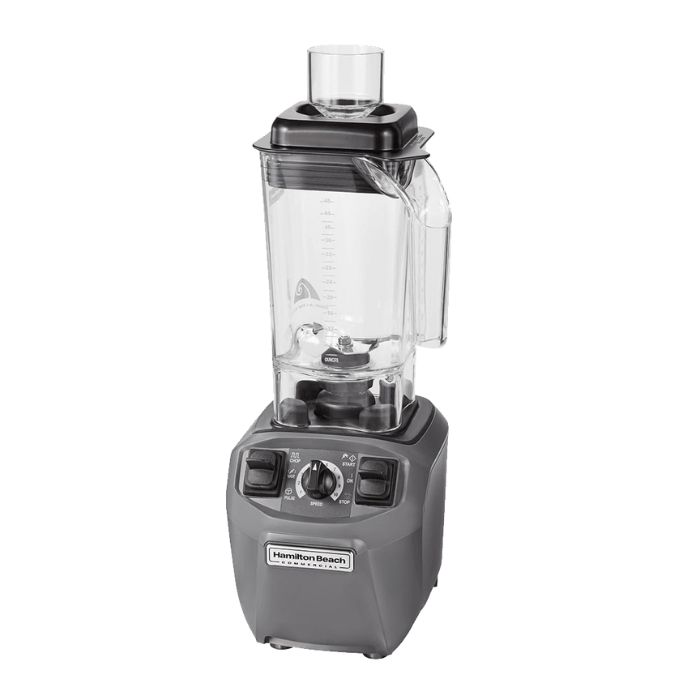 Hamilton Beach Commercial HBF510S 2.4 HP EXPEDITOR™