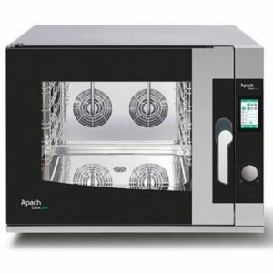APACH COMBI STEAM OVEN AP5QT