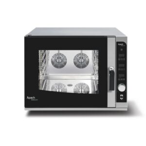 APACH Steam Oven AP5QT/SA