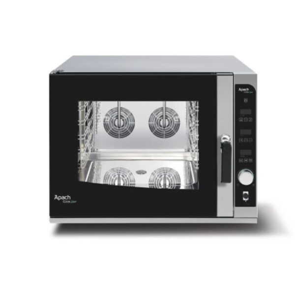 APACH Steam Oven AP5QT/SA APACH Steam Oven AP5QT/SA