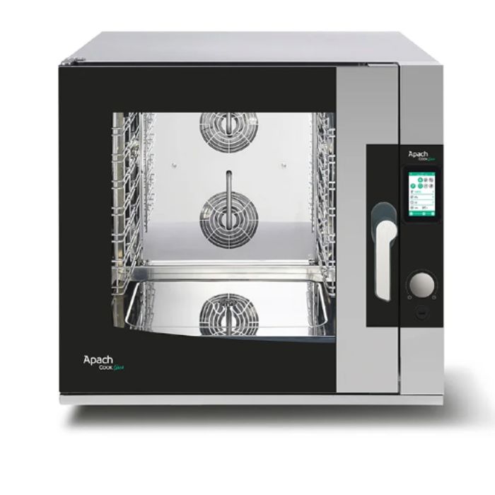 APACH Steam Oven AP7QT/SA