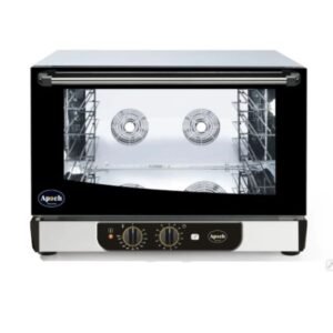 APACH Convection Oven AD46MP ECO